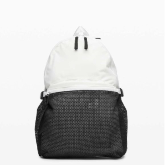 NWT Lululemon All Hours Backpack